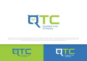 QTC | Logo Design by christianpoetoe