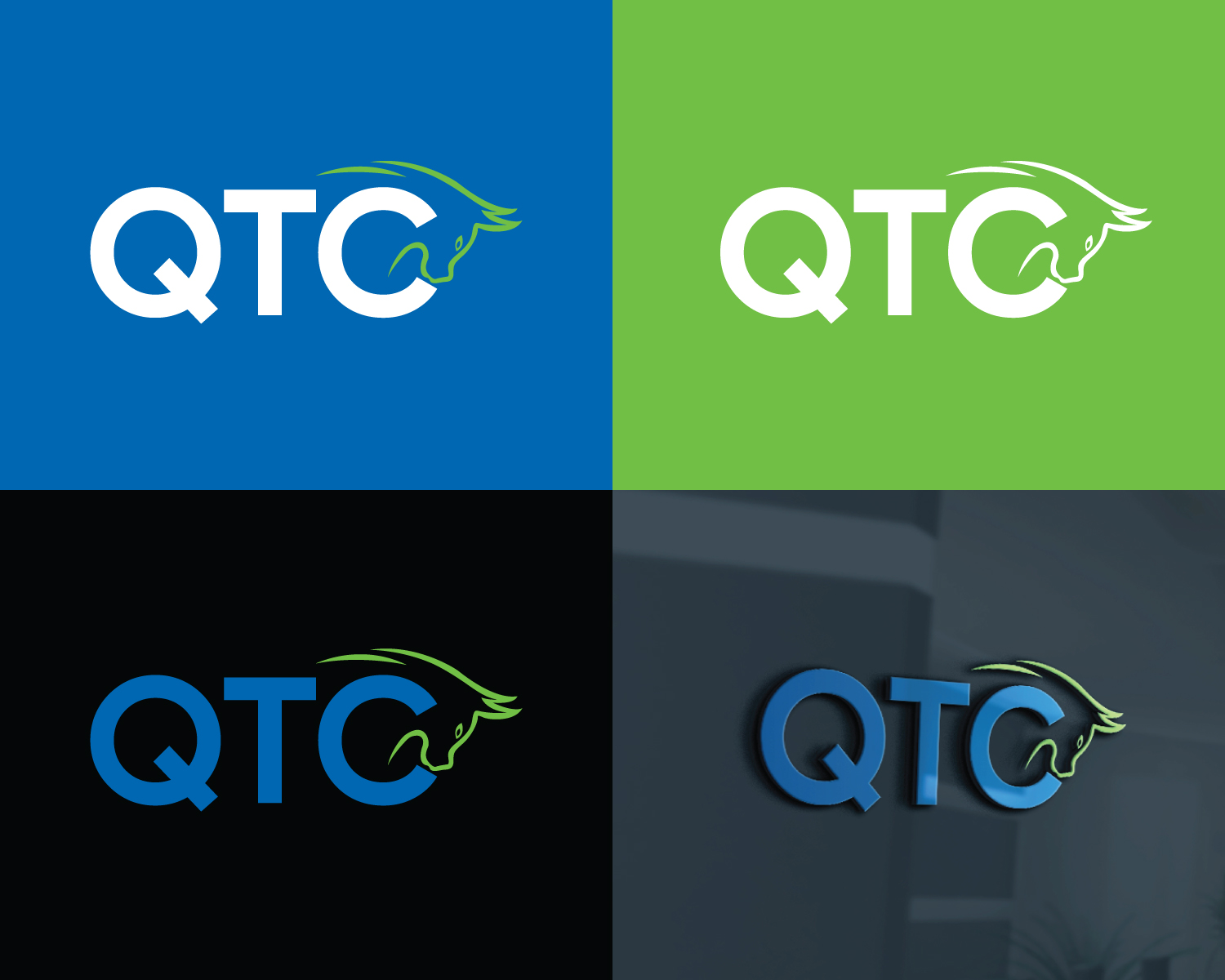 Logo Design by Atec for this project | Design #26172117