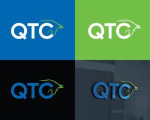 Logo Design by Atec for this project | Design: #26172117