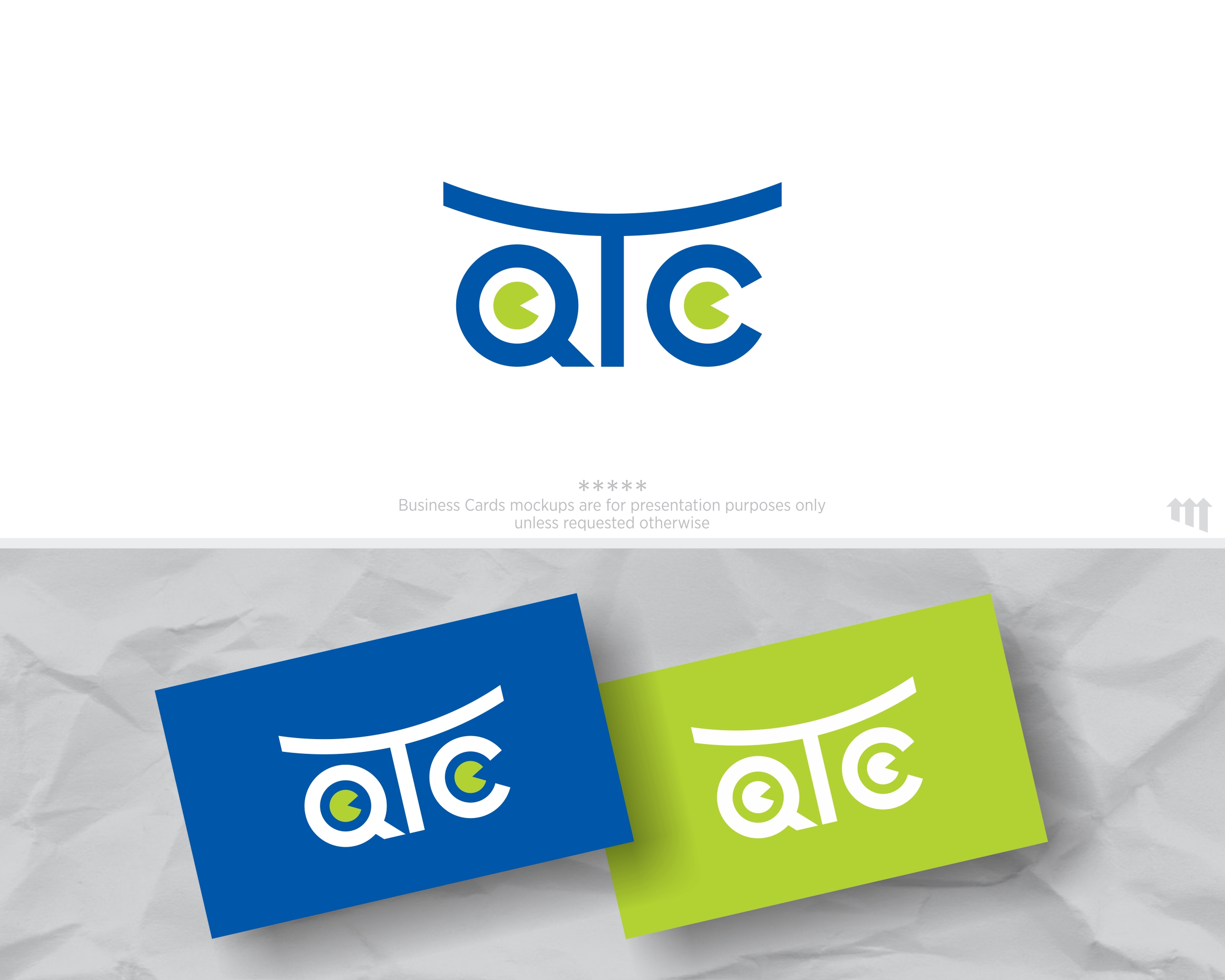 Logo Design by MBARO for this project | Design #26201374