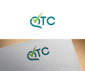 QTC | Design de Logo par kimcam