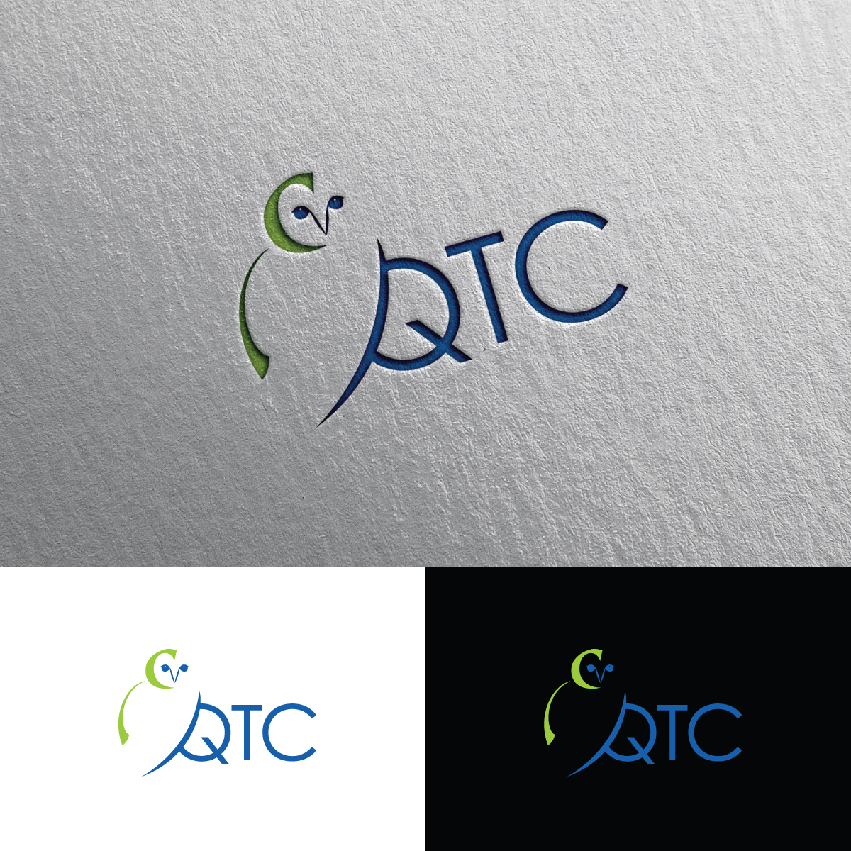 Logo Design by Rii for this project | Design: #26165389