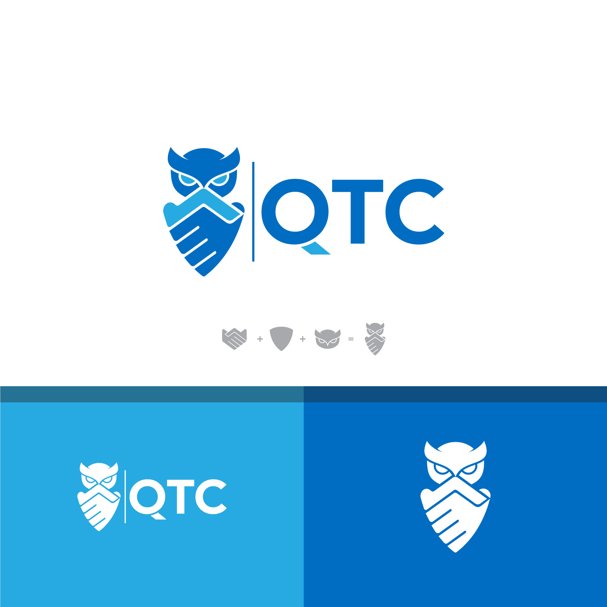 Logo Design by AinebAyoub for this project | Design #26285681