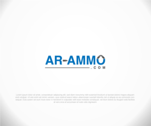 Design de Logo par Niizam Uddin pour AR-Ammo LLC | Design : #26169686