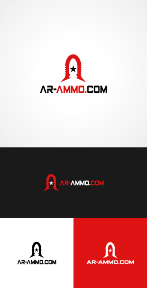 Diseño de Logo por mike edan para AR-Ammo LLC | Diseño #26197380