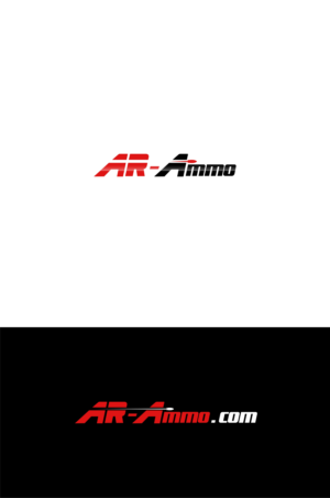Logo Design by mike edan for AR-Ammo LLC | Design: #26202166