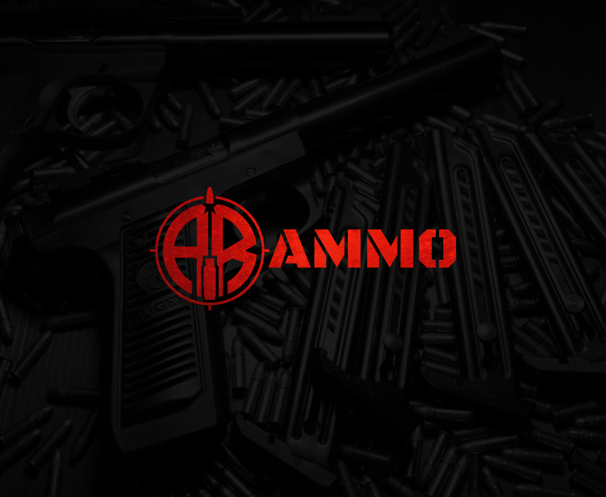 Design de Logo par AFD pour AR-Ammo LLC | Design #26198835