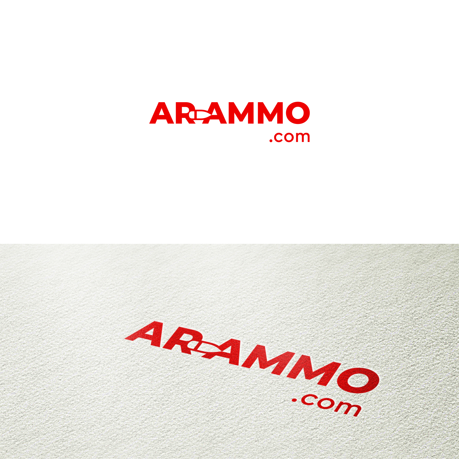 Diseño de Logo por Omee para AR-Ammo LLC | Diseño #26190008