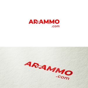 Design de Logo par Omee pour AR-Ammo LLC | Design : #26190008