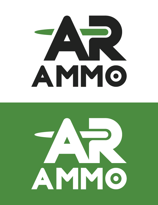 Design de Logo par electrik | brand solutions pour AR-Ammo LLC | Design #26174624