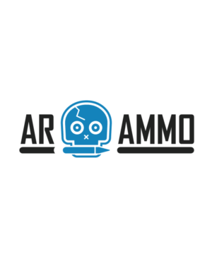 Diseño de Logo por electrik | brand solutions para AR-Ammo LLC | Diseño #26195452