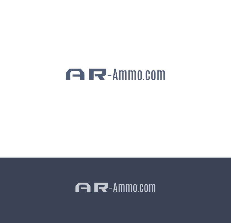 Diseño de Logo por instudio para AR-Ammo LLC | Diseño #26169235