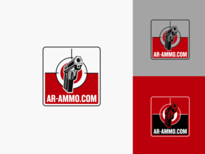 Design de Logo par ATUL SOOD pour AR-Ammo LLC | Design : #26183293
