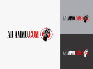 Design de Logo par ATUL SOOD pour AR-Ammo LLC | Design : #26183309