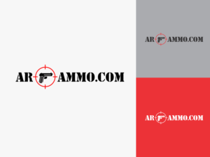 Design de Logo par ATUL SOOD pour AR-Ammo LLC | Design : #26187918