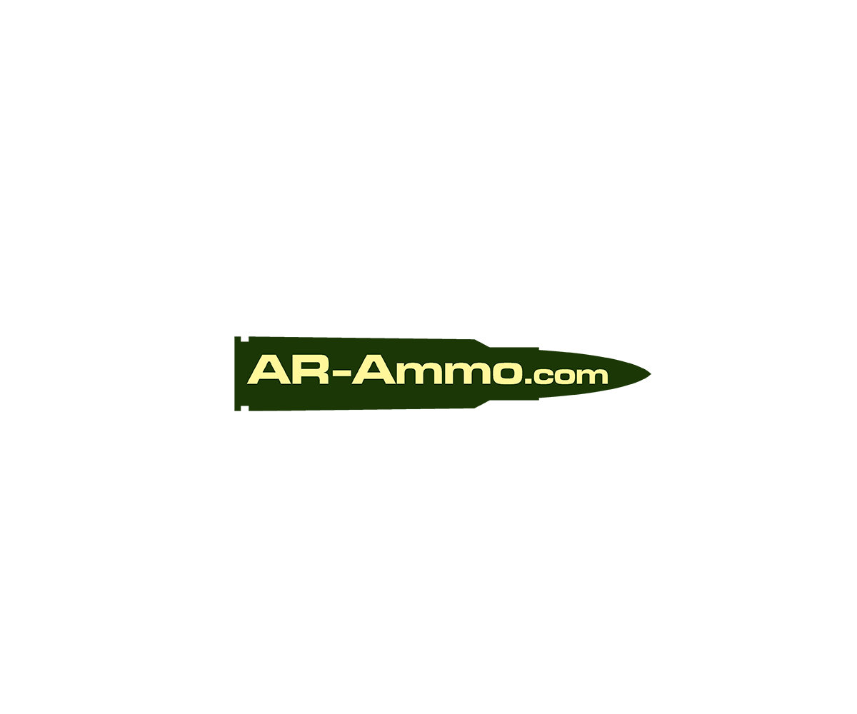 Logo Design by saulogchito for AR-Ammo LLC | Design #26192695