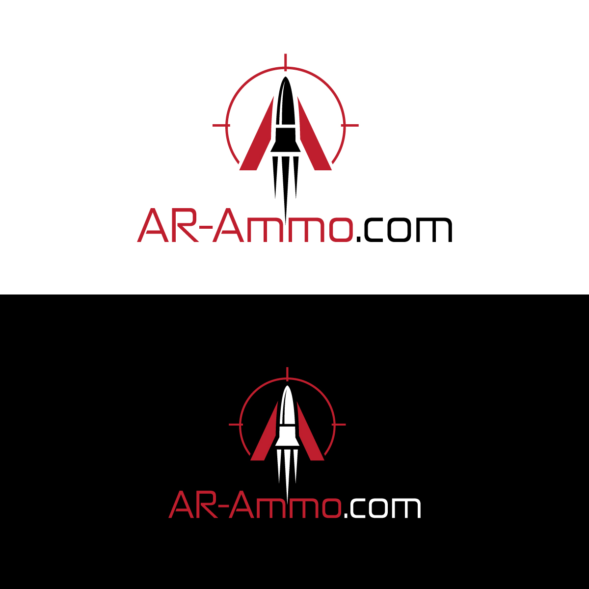 Diseño de Logo por brand maker para AR-Ammo LLC | Diseño #26167657