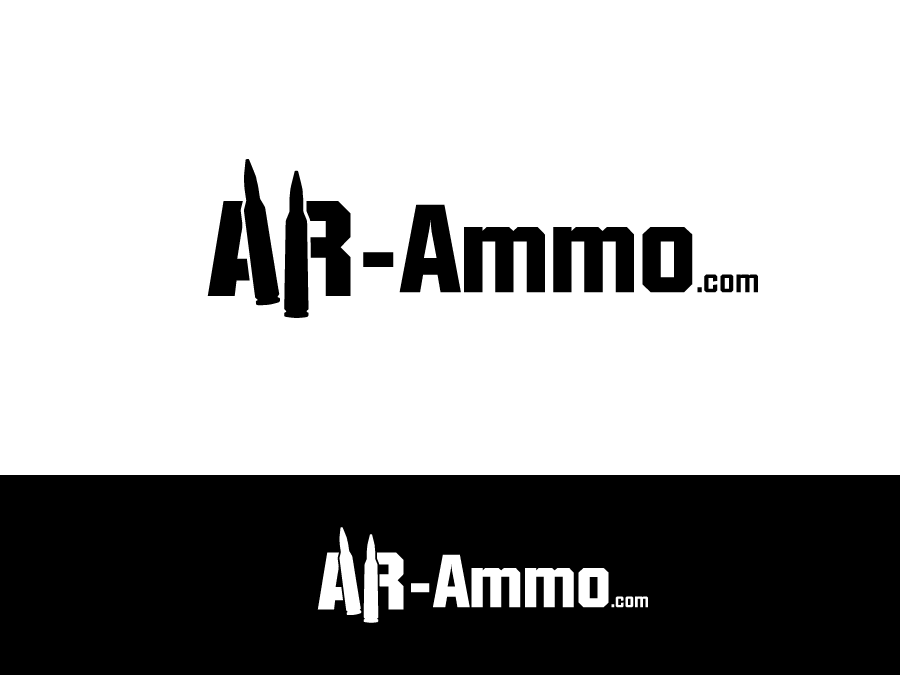 Diseño de Logo por Sacril para AR-Ammo LLC | Diseño #26171803