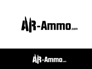 Design de Logo par Sacril pour AR-Ammo LLC | Design : #26171803