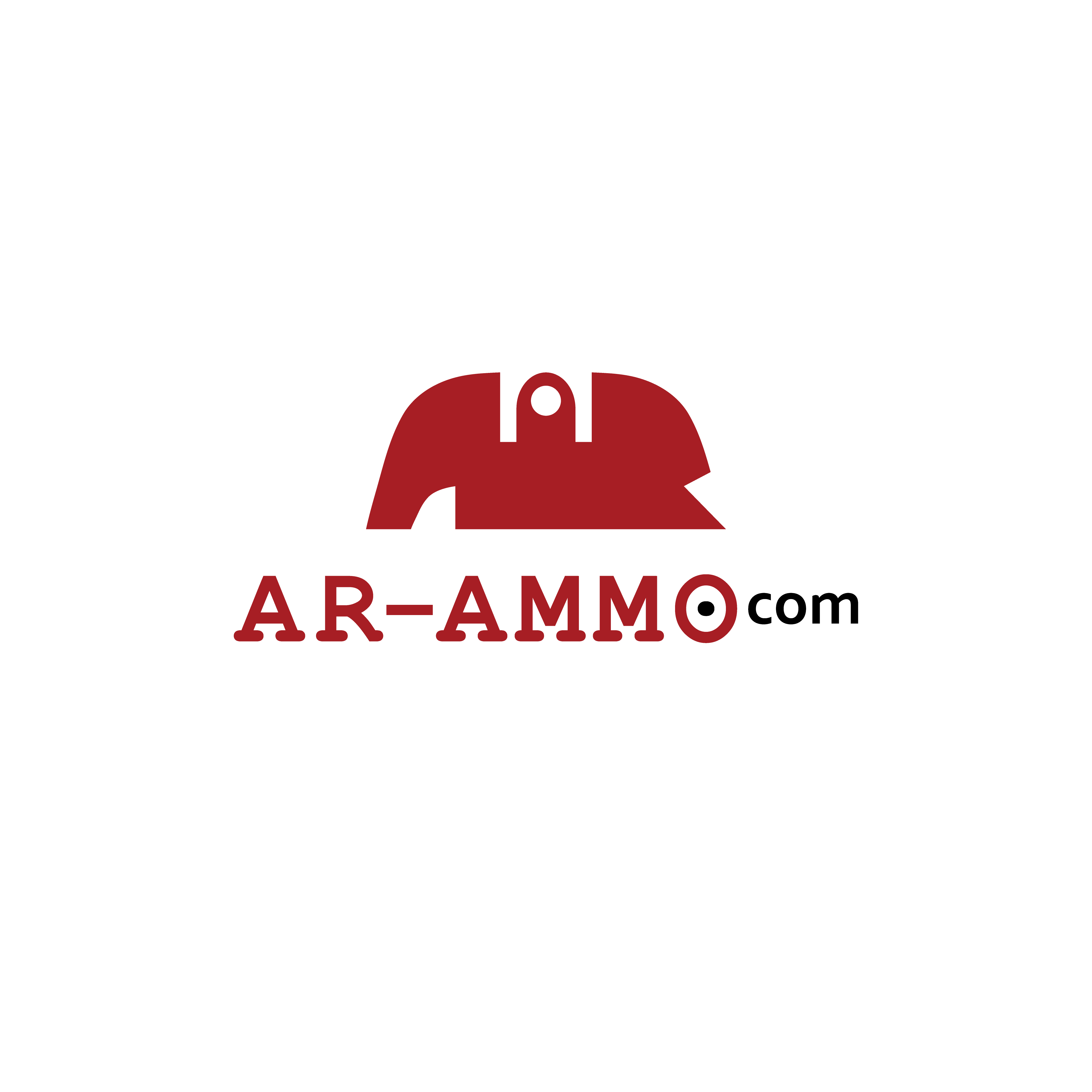 Logo Design by CratCrut for AR-Ammo LLC | Design #26202325