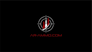 Basically "AR-Ammo.com" | Diseño de Logo por Indra Putra