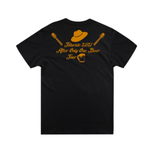 T-shirt Design by A10