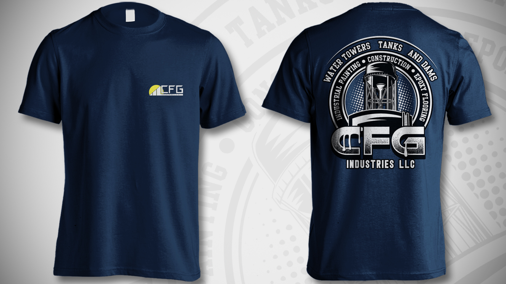 T-shirt Design by Jonya for this project | Design: #26165967