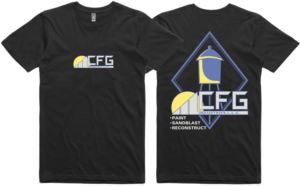T-shirt Design by Rox Art Design for this project | Design: #26168794