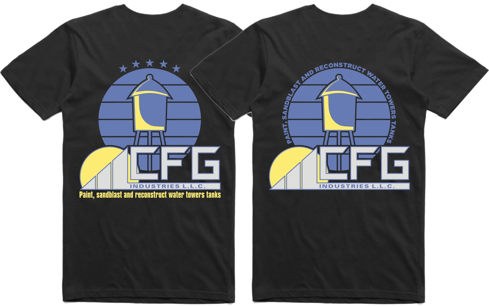 T-shirt Design by Rox Art Design for this project | Design #26172025