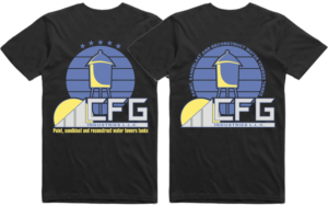 T-shirt Design by Rox Art Design for this project | Design: #26172025