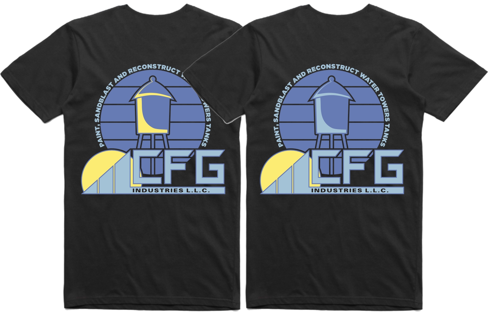 Diseño de Camiseta por Rox Art Design para este proyecto | Diseño #26172630