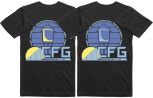 T-shirt Design by Rox Art Design for this project | Design: #26172630