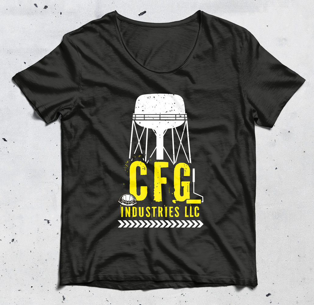T-shirt Design by Alaya for this project | Design #26166110