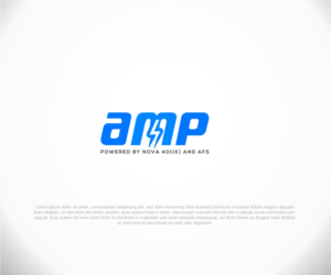 Logo Design by Niizam Uddin for this project | Design: #26174518