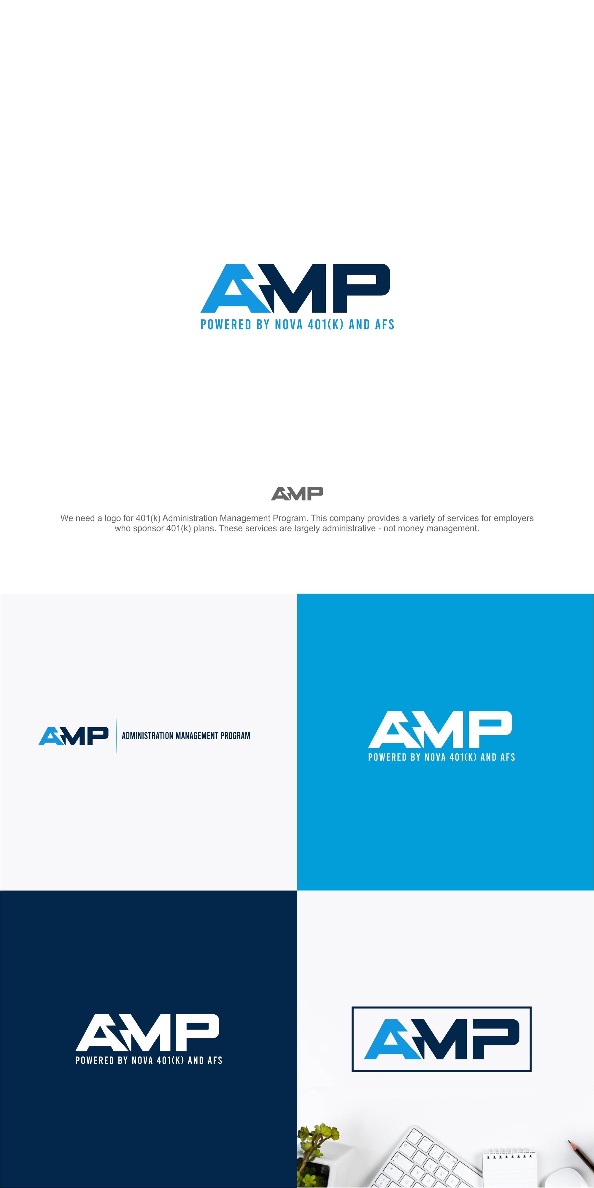 Logo Design by mike edan for this project | Design #26170089