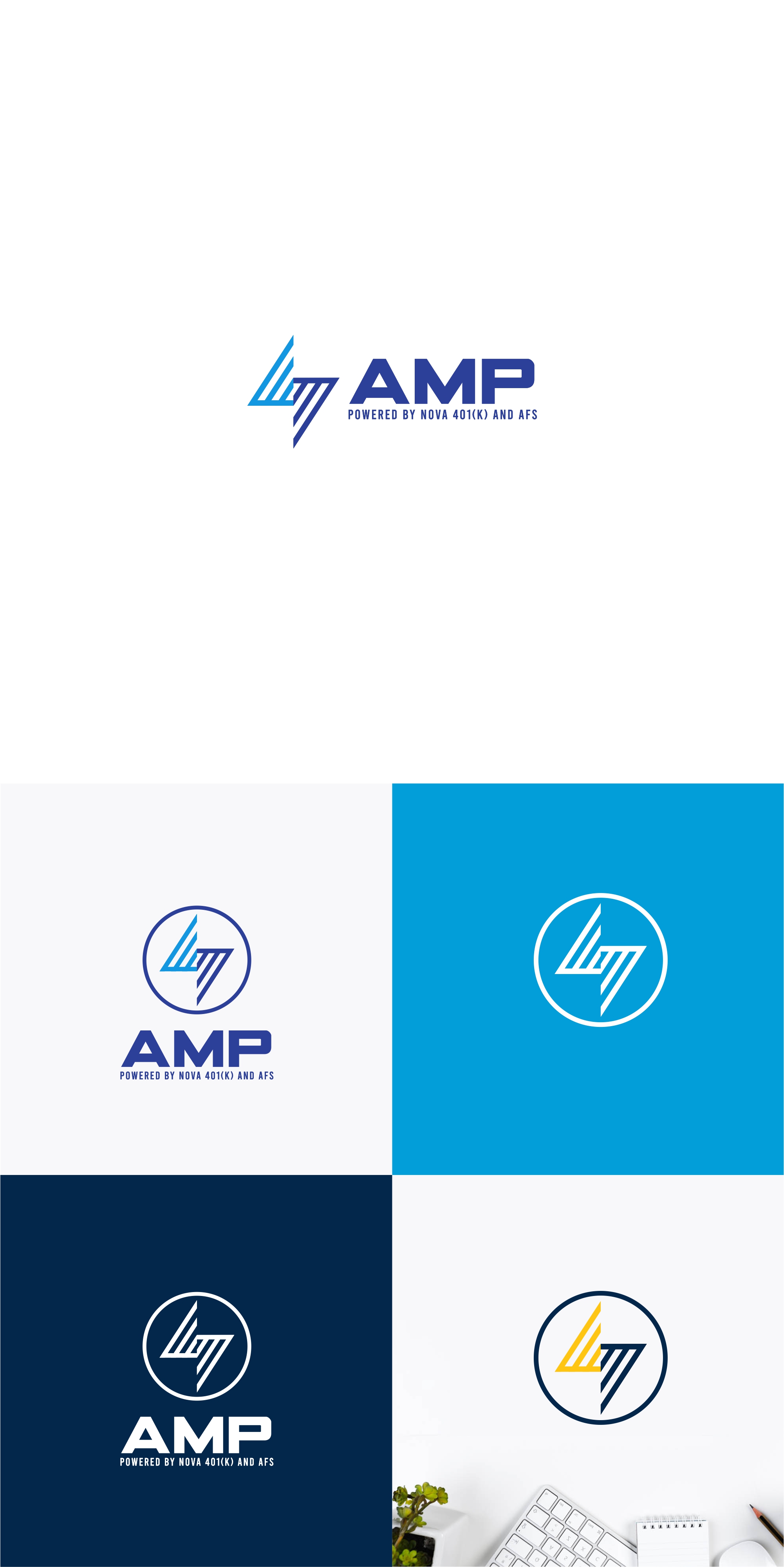 Logo Design by mike edan for this project | Design #26170132