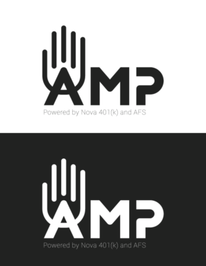 Logo Design by electrik | brand solutions for this project | Design: #26174496
