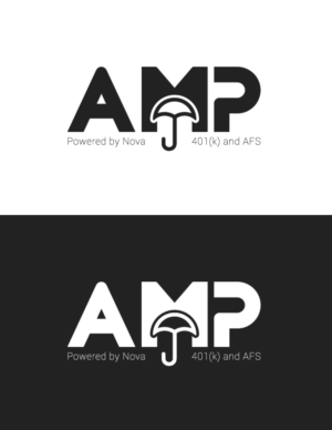 Logo Design by electrik | brand solutions for this project | Design: #26174662