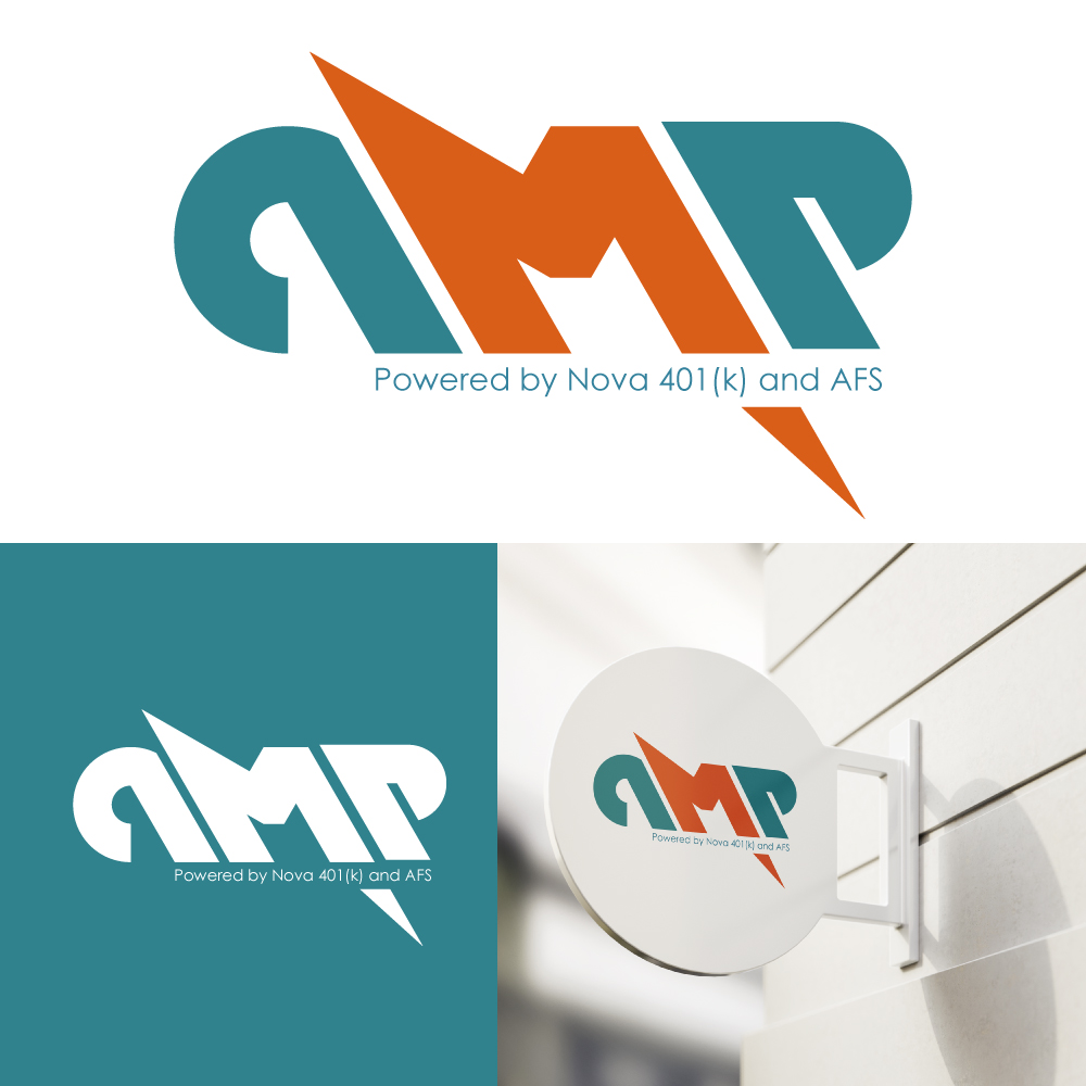Logo Design by Andy Mavrov for this project | Design #26173098