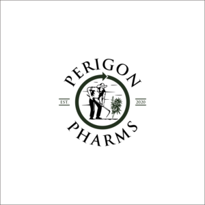Perigon Pharms    Established 2020 | Diseño de Logo por rahman.walker