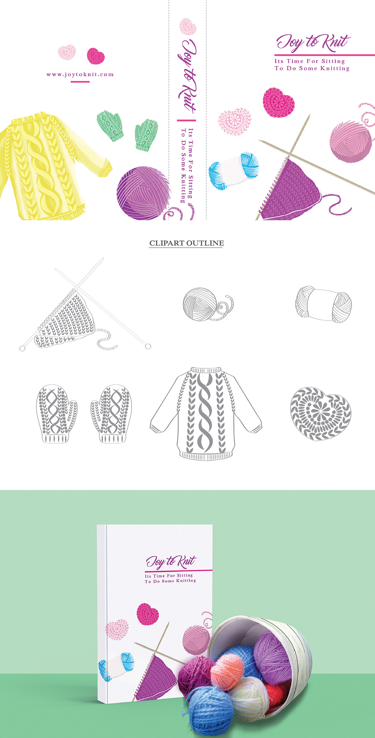 Book Cover Design by UsagiRabbit for this project | Design #26197853