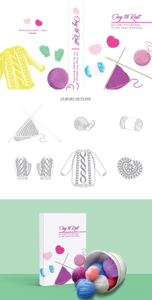 Book Cover Design by UsagiRabbit for this project | Design: #26197853