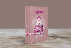 Book Cover Design by Irina K for this project | Design: #26200996