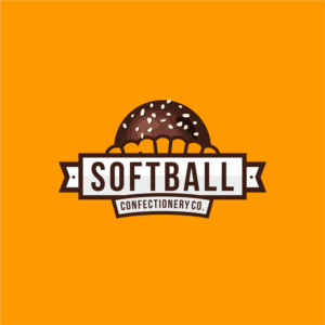 Softball Confectionery Co. | Design de Logo par ThiagoB