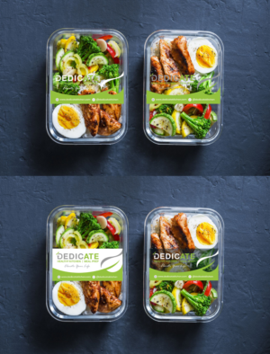 Packaging Label Graphic Design | Graphic Design by Sandaruwan