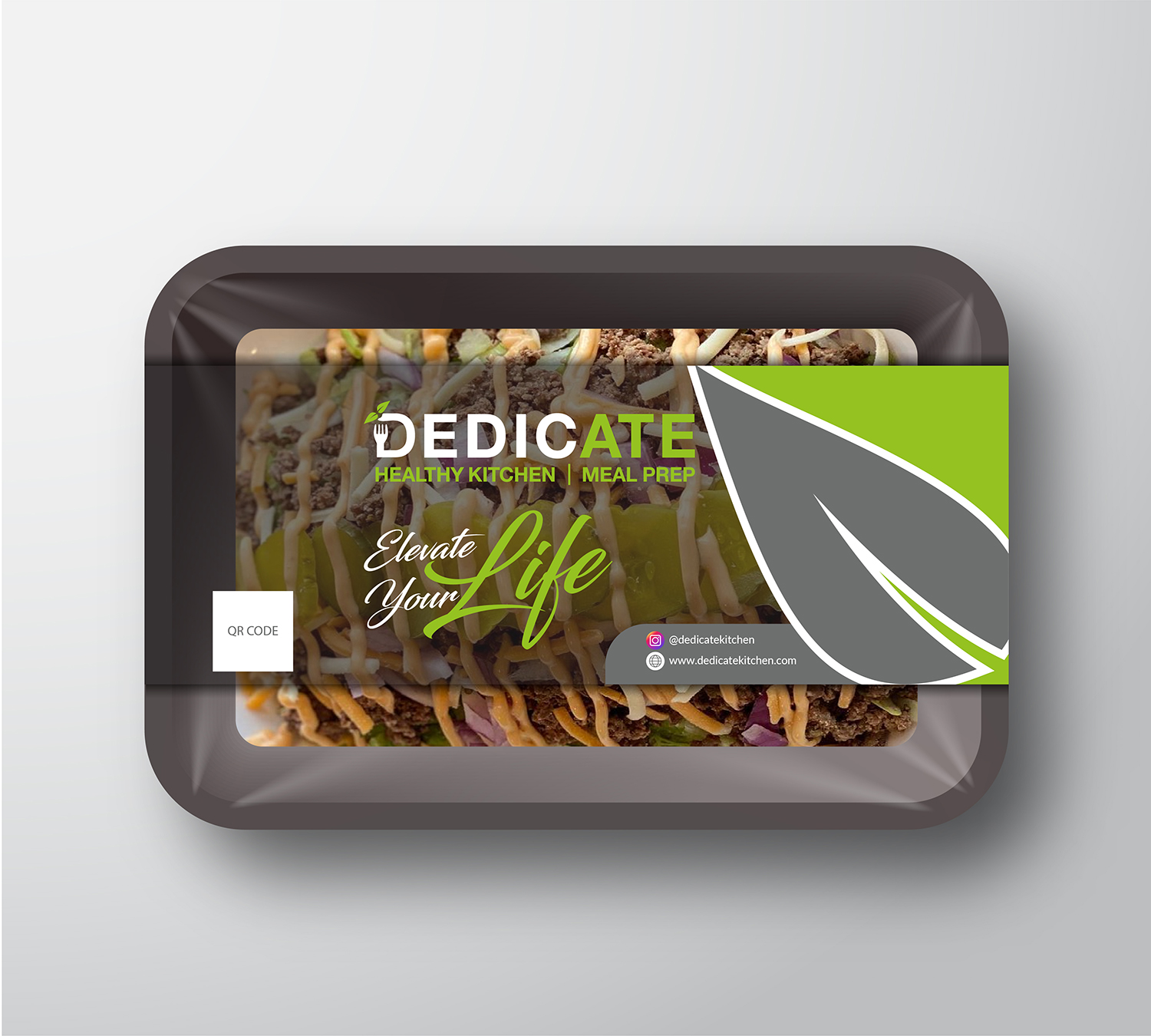 Grafik-Design von Deziners Zone für DEDICATE Healthy Kitchen | Design #26180055