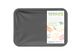 Packaging Label Graphic Design | Graphic Design by eleven