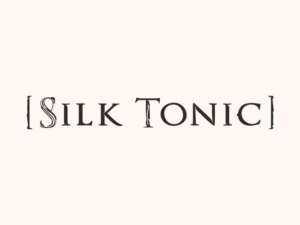 Silk Tonic | Logo Design by nicholash