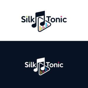 Silk Tonic | Diseño de Logo por Graphic Bricks