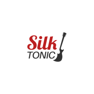 Silk Tonic | Logo Design by anizonestudio